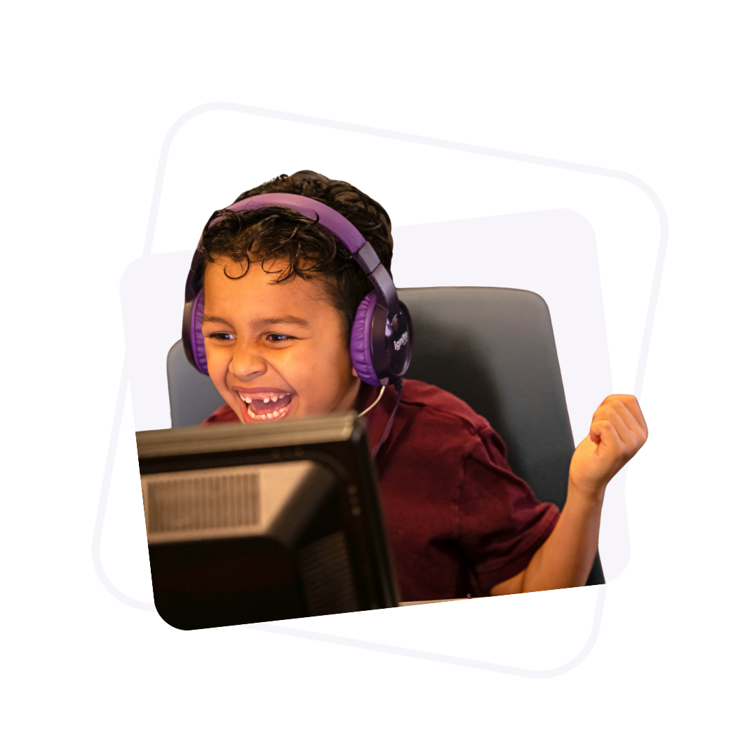 Child With Computer (2)