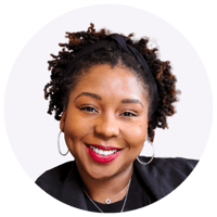Erin Johnson Headshot