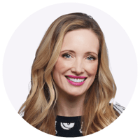 Jessica Sliwerski Headshot
