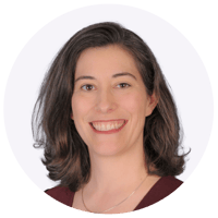 Lisa Lineweaver Headshot