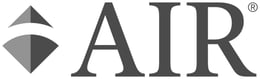 AIR Logo AIR Logo