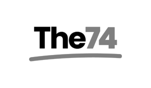 The74million logo The74million logo