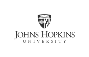 John Hopkins Logo John Hopkins Logo