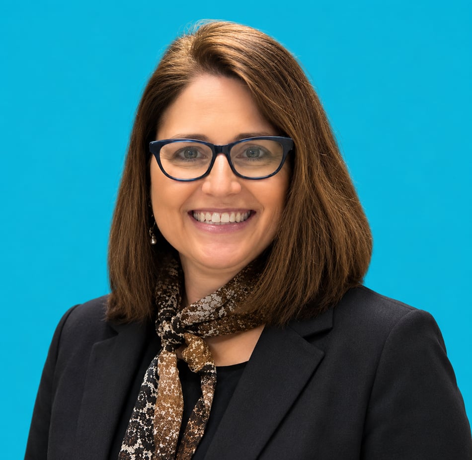 Christine Shea headshot