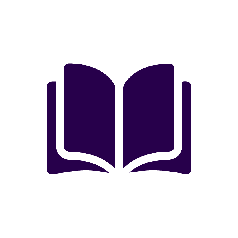 Icons_Standard_Book_New Square_New Purple-1