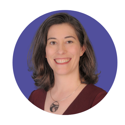 Lisa Lineweaver