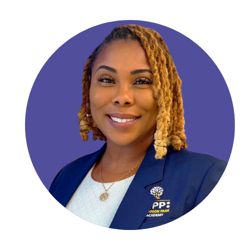 Nyisha Nelson