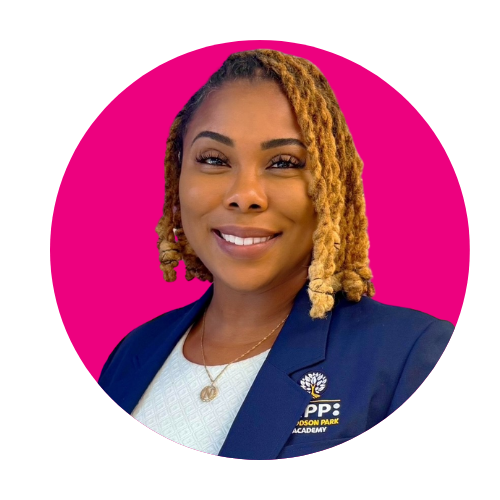 Nyisha Nelson_GA