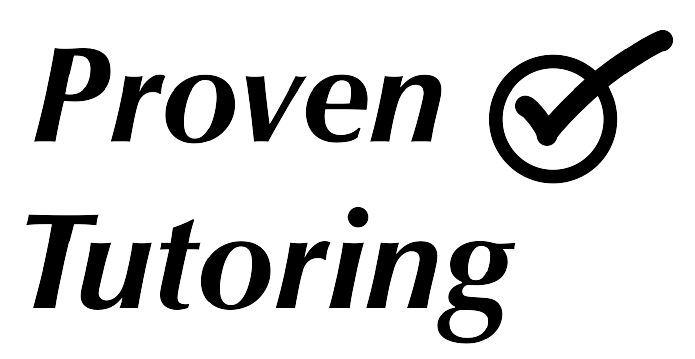 Proven Tutoring-1